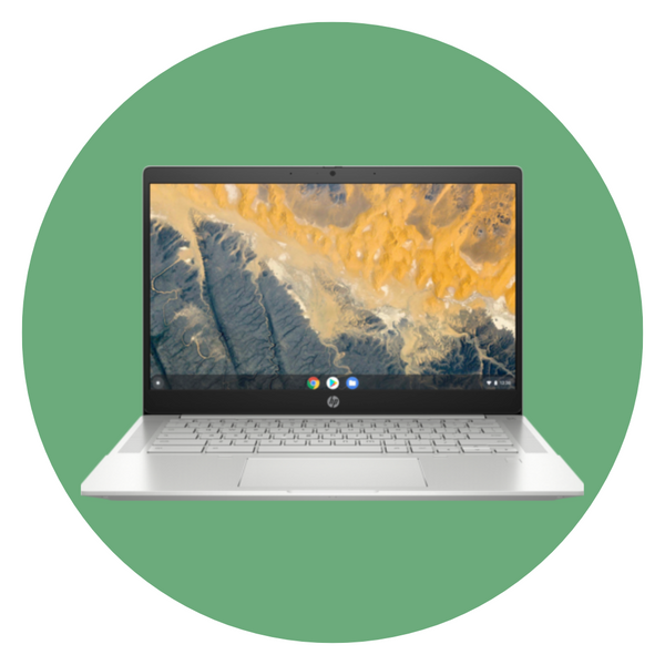 Chromebook ricondizionati