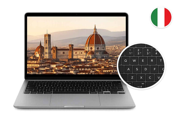 Computer portatili ricondizionati con tastiera italiana