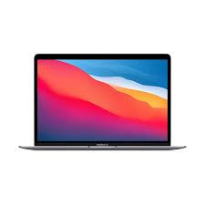Apple MacBook Air 2020 A2337 13" 16 GB 256 GB SSD APPLE M1 3.2 GHz MacOs ARGENTO FRANCESE (Discreto)