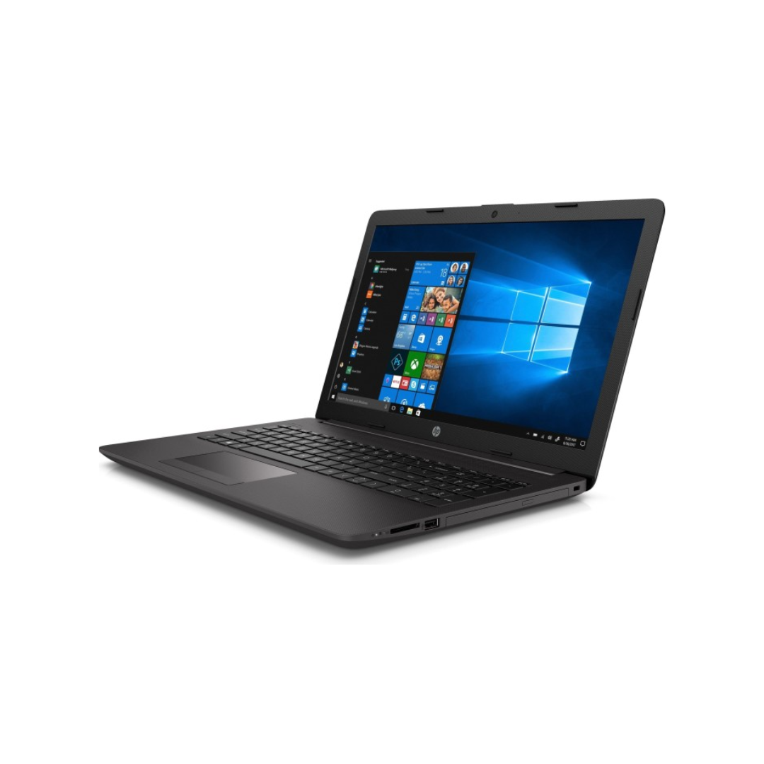 HP 250 G7 NOTEBOOK PC 16" 8 GB 256 GB SSD I5-8265U 1.60 GHz W11H GRIGIO INGLESE GB (Discreto)