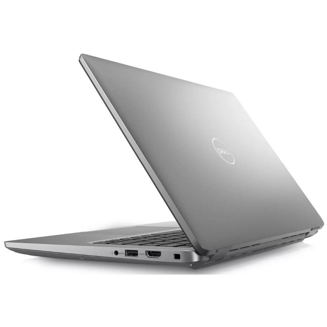 DELL LATITUDE 5440 14" 16 GB 512 GB SSD I7-1370P 5.20 GHz W11P GRIGIO INGLESE GB (Molto buono)