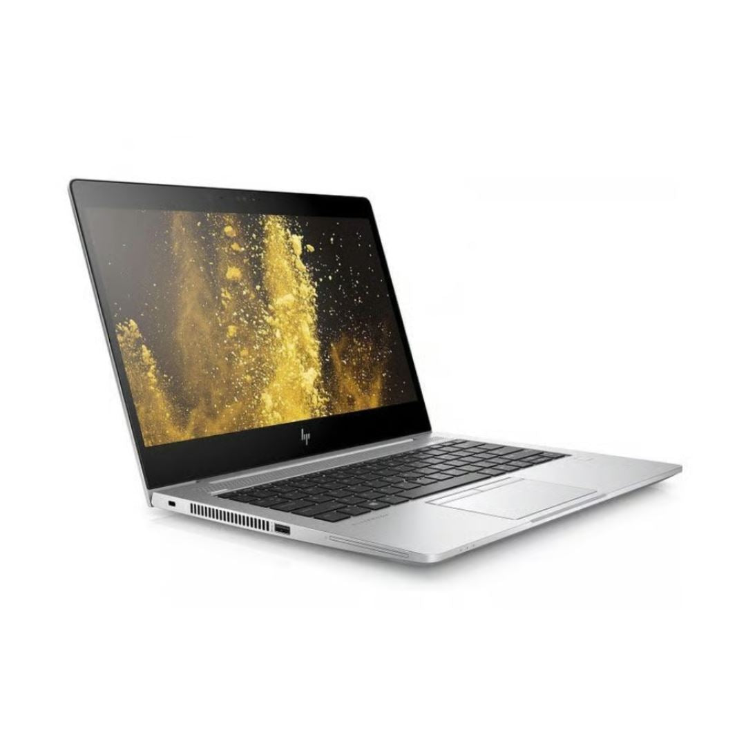 HP ELITEBOOK 840 G3 14" 8 GB 512 GB SSD Intel Core I7-6600U 2,60 GHz W11P ARGENTO INGLESE GB (Discreto)