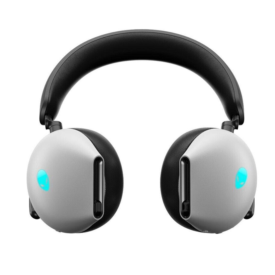 Cuffie da gioco wireless Tri-Mode Dell Alienware AW920H