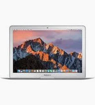 MacBook Air A1466 13" 2015 I7-5650U TASTIERA INGLESE, GB