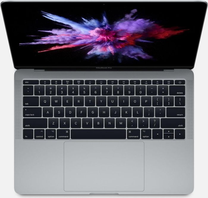 MacBook Pro 2017 A1708 I5-7360U TASTIERA ITALIANA