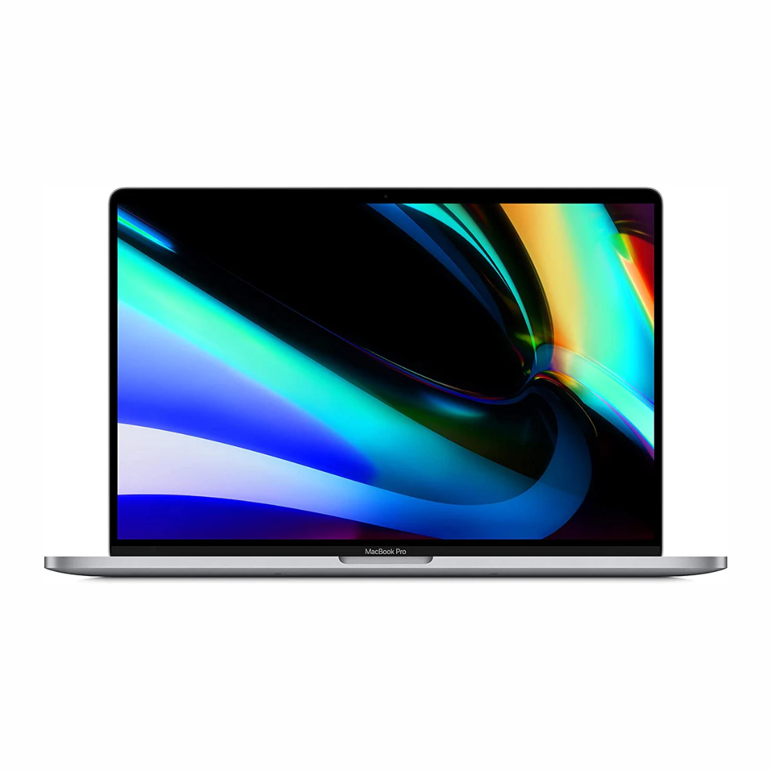 MacBook Pro 16" I9-9980HK 2019 con tastiera olandese