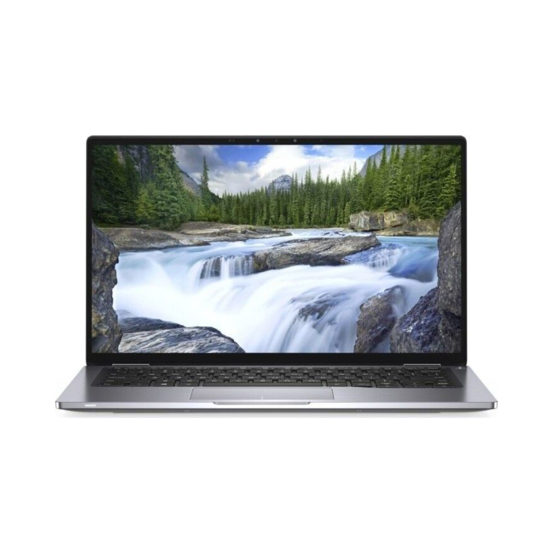 Dell LATITUDE 7400 2-IN-1 Gen 8 I7-8665U 1,90 GHZ 13,3" INGLESE, TASTIERA GB