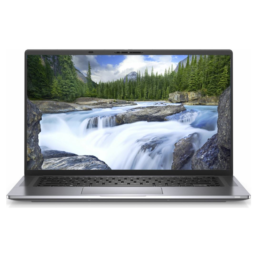 DELL LATITUDE 9510 15" 16 GB 128 GB SSD I5-10310U 1.70 GHz W11P GRIGIO SPAZIALE INGLESE GB (Discreto)