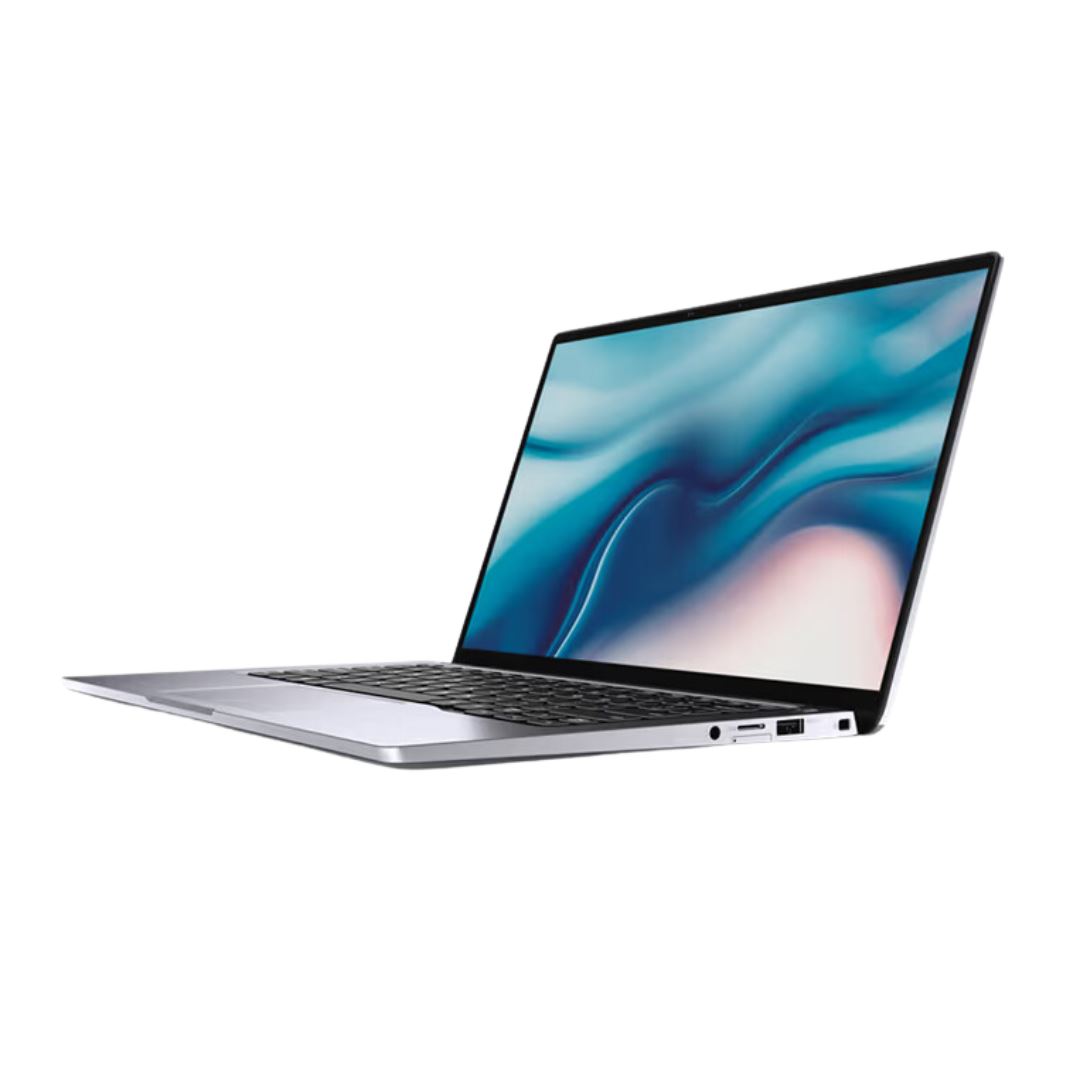 DELL LATITUDE 9410 14" 16 GB 256 GB SSD I5-10310U 1.70 GHz W11P GRIGIO INGLESE (Discreto)