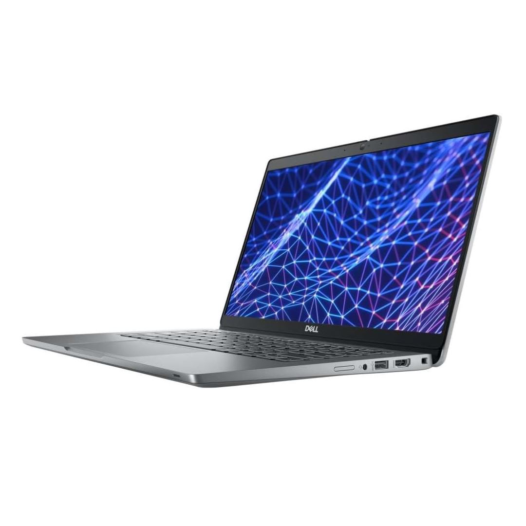 DELL LATITUDE 5320 13" 16 GB SSD da 256 GB I5-1145G7 2.60 GHz W11P GRIGIO NORDICO (Molto buono)