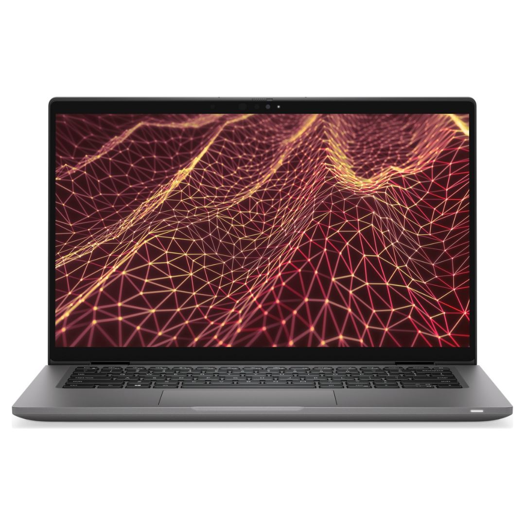 DELL LATITUDE 7430 14" 16 GB 512 GB SSD CORE I7-1265U 4.80 GHz W11P ARGENTO TEDESCO (Molto Buono)