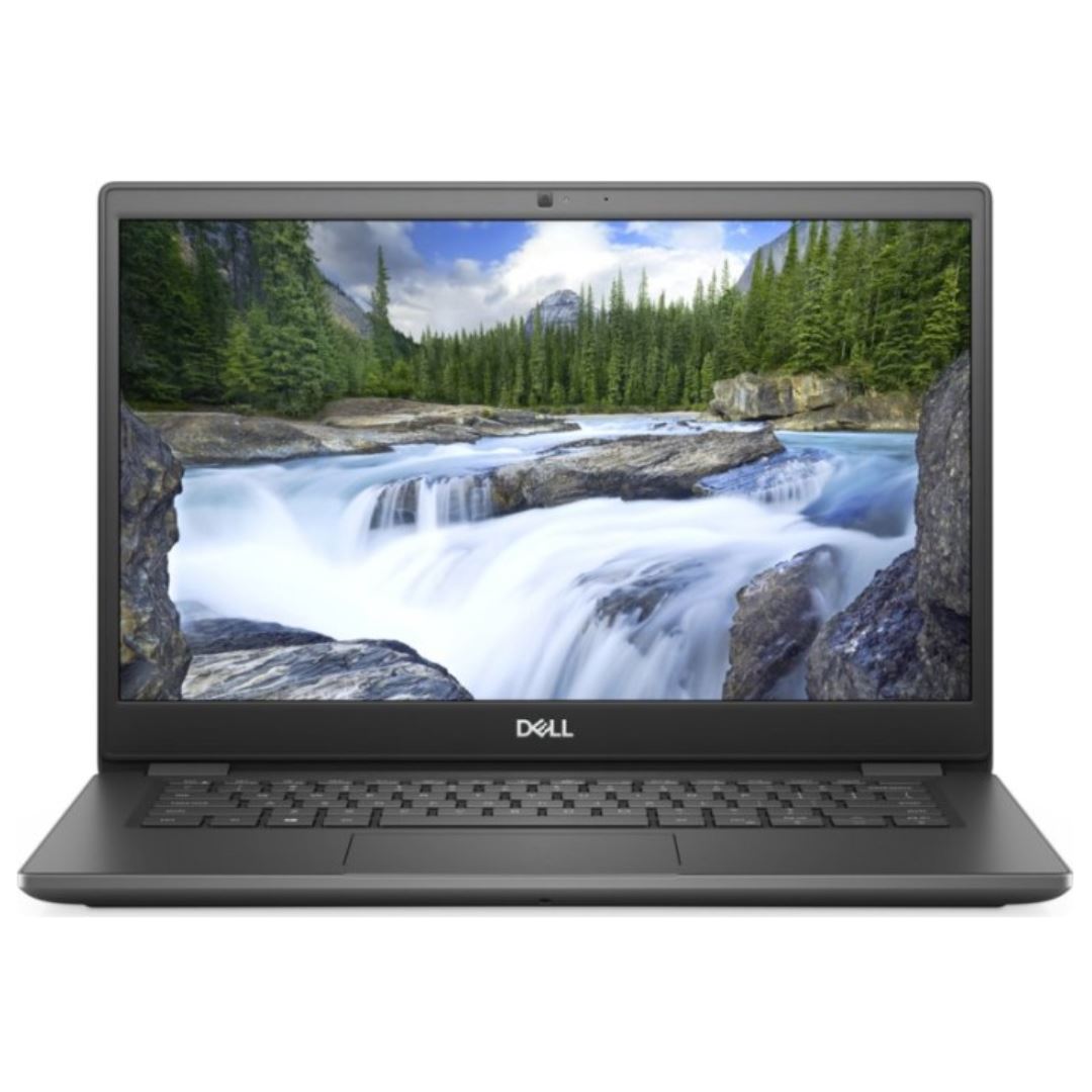 DELL LATITUDE 3410 14" 8 GB 256 GB SSD CORE I3-10110U 2.10 GHZ 2.10 GHz W11P GRIGIO INGLESE GB (Discreto)