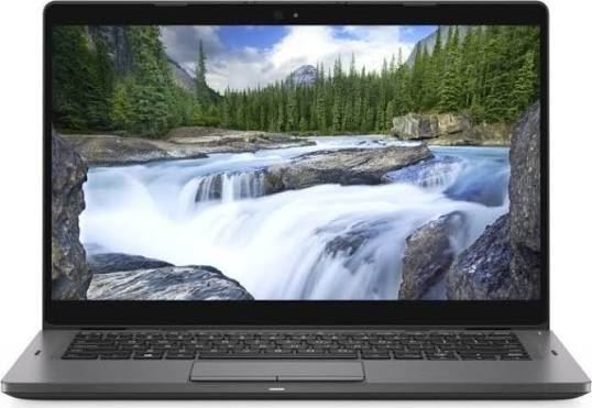 DELL LATITUDE 5300 2-IN-1 13" 24 GB 256 GB SSD I5-8365U 1.60 GHz W11P NERO GRECO (Molto buono)
