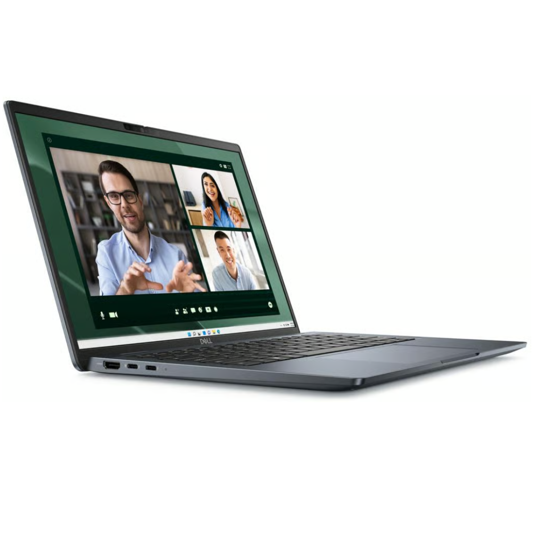 DELL LATITUDE 7450 14" 32 GB 512 GB SSD CORE ULTRA 7 165U 4.90 GHz W11H GRIGIO SPAZIALE FRANCESE (Molto Buono)