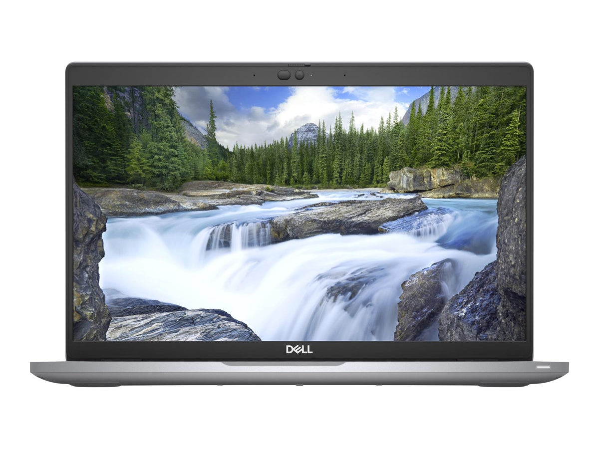 DELL LATITUDE 5420 14" 32 GB 256 GB SSD I5-1145G7 2,60 GHz W11P GRIGIO TEDESCO (Condizioni discrete)