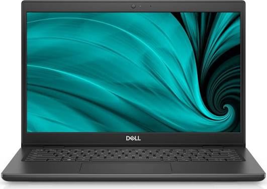 DELL LATITUDE 3420 14" 8 GB 256 GB SSD I5-1145G7 2.60 GHz W11P NERO INGLESE GB (Discreto)