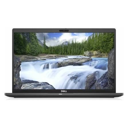 DELL LATITUDE_7410_CHROME 14" 8 GB 256 GB SSD I5-10310U 1.70 GHz CHROME OS CARBONIO INGLESE GB (Discreto)