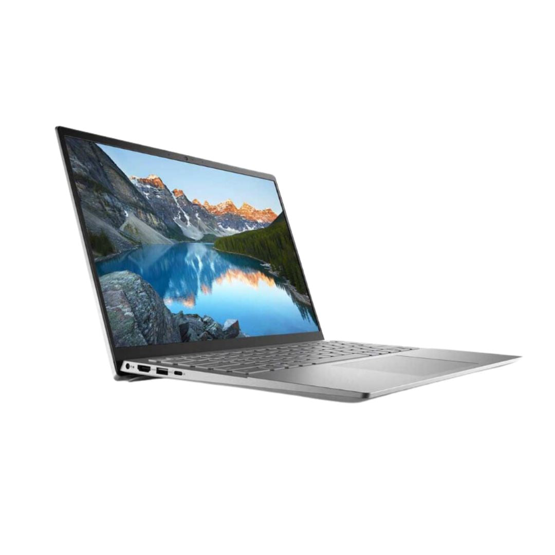 DELL INSPIRON 14 5425 14" 8 GB 512GB RYZEN 5 5625U 4.35GHz W11H ARGENTO INGLESE UK (Molto Buono)