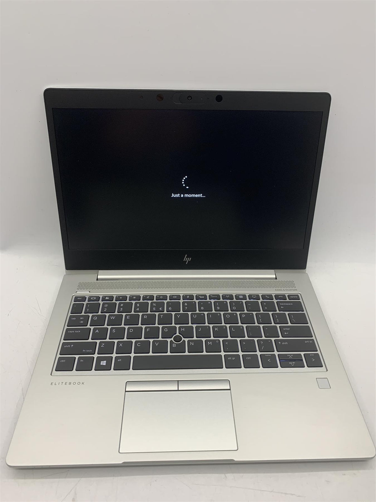 HP ELITEBOOK 735 G6 13.2" RYZEN 7 PRO 3700U 16 GB 512 GB INGLESE USA (B)
