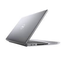 DELL LATITUDE 5520 15" 32 GB 256 GB SSD I5-1145G7 2.60 GHz W11P GREY GERMAN (Fair)