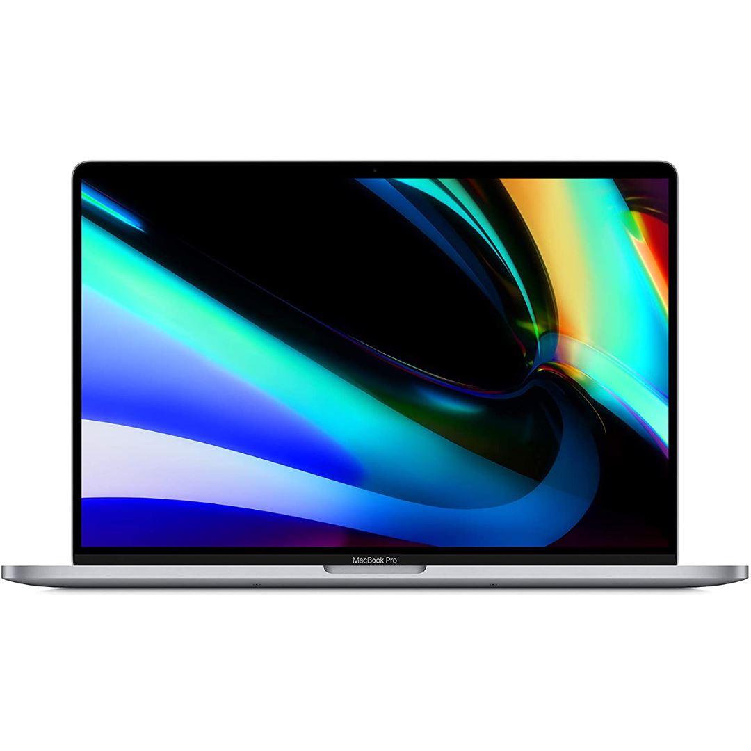 APPLE MacBook Pro 2018 A1990 15" 32 GB 256 GB SSD I7-9750H 2.60 GHz MacOs GRIGIO SPAZIALE INGLESE GB (Discreto)