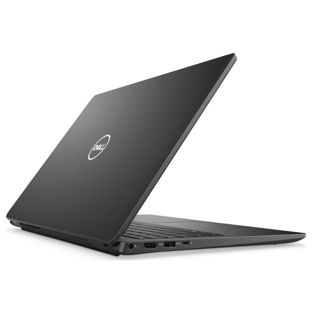 DELL LATITUDE 3520 16" 8 GB 256 GB SSD CORE I3-1115G4 3.00 GHZ 3.00 GHz W11P NERO INGLESE GB (Discreto)