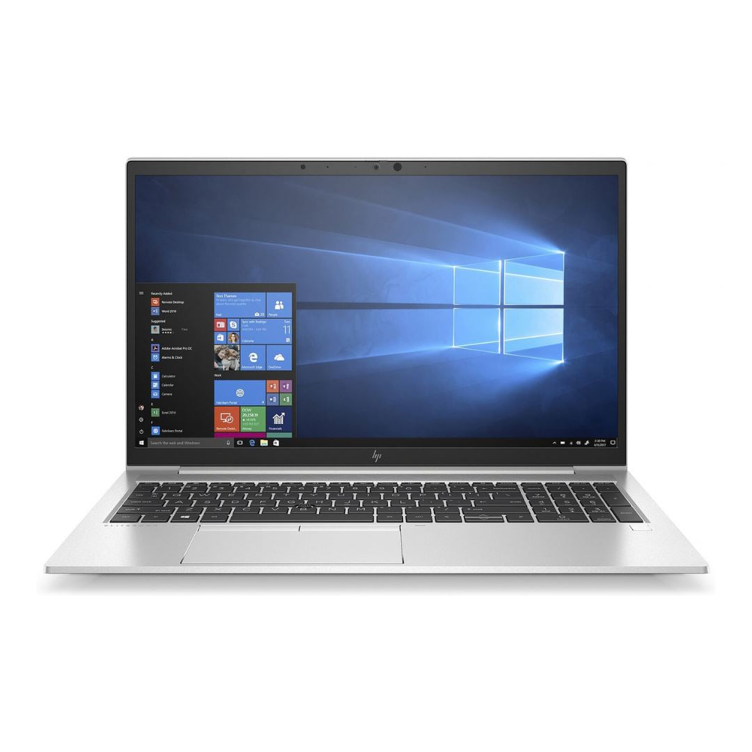 HP ELITEBOOK 850 G8 NOTEBOOK PC 15" 16 GB 512 GB SSD I5-1145G7 2.60 GHz W11P ARGENTO TEDESCO (Discreto)