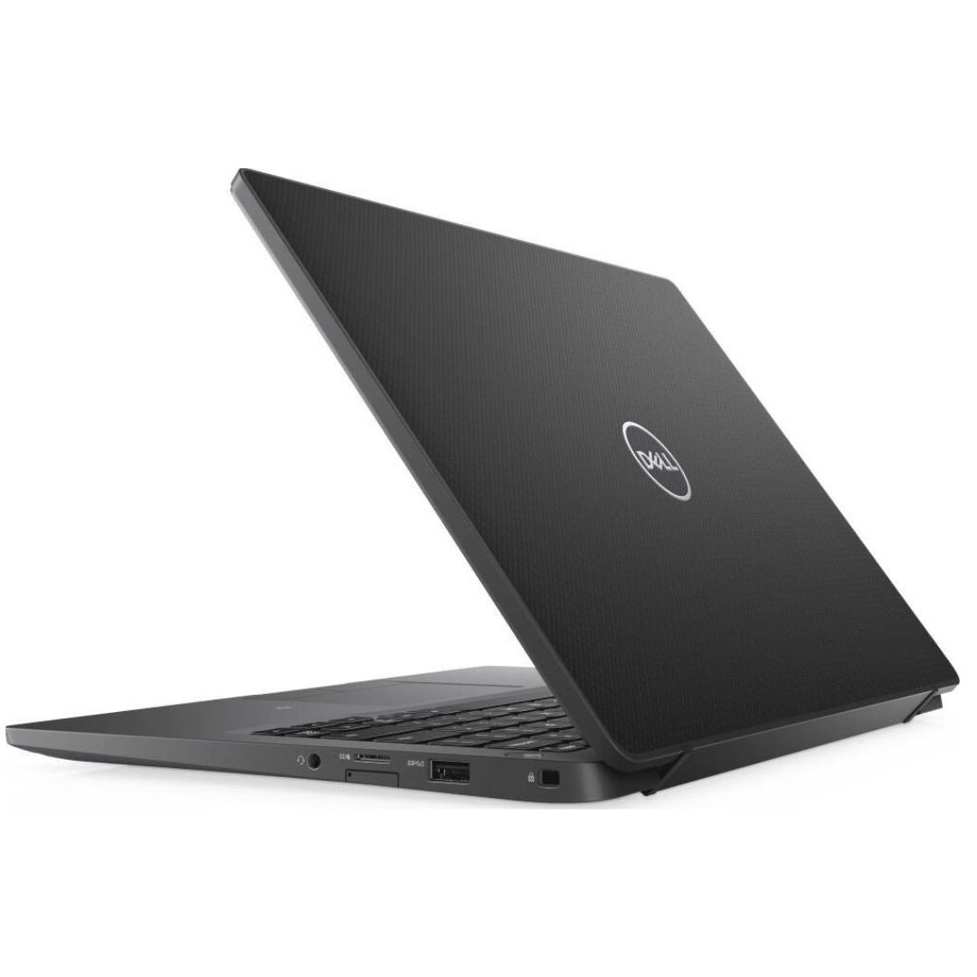 DELL LATITUDE 7400 14" 16 GB 256 GB SSD I5-8365U 1.60 GHz W11P NERO INGLESE (Discreto)