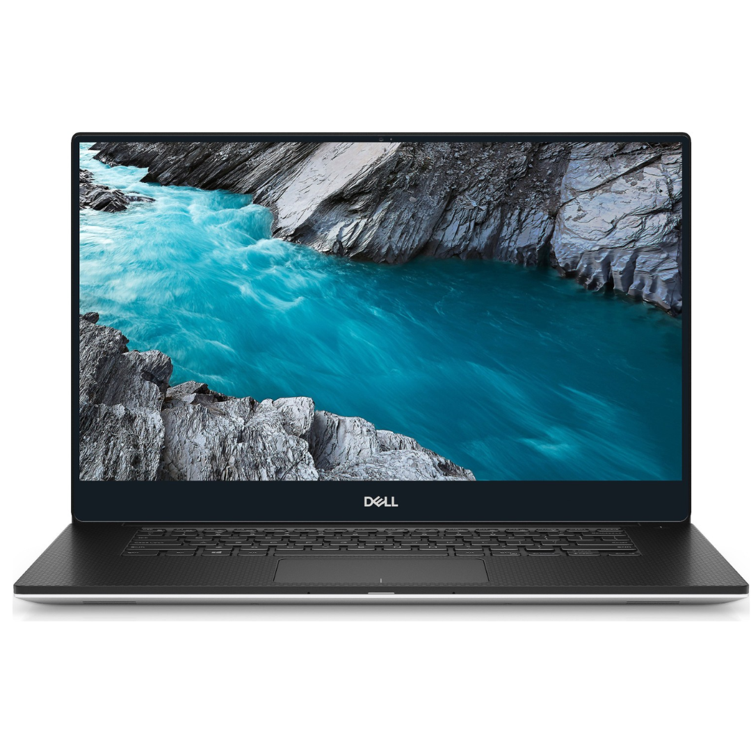 DELL XPS 15 9575 16" 8 GB 256 GB SSD CORE I5-8305G 2.80 GHZ 2.80 GHz W11H ARGENTO/NERO TEDESCO (Molto buono)