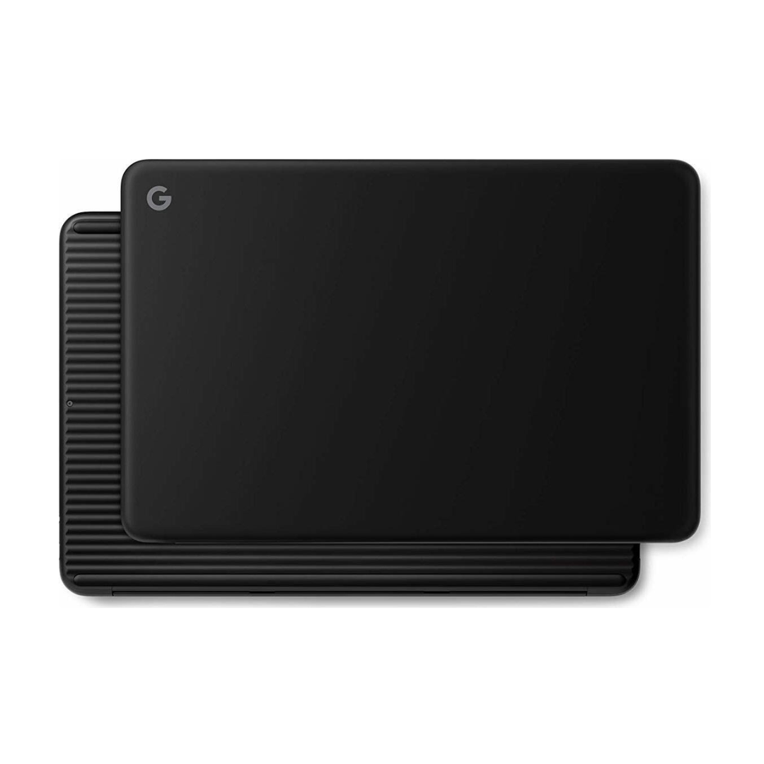 GOOGLE PIXELBOOK GO 13" 16 GB 256 GB MMC CORE I7-8500Y 1.50GHz 1.50 GHz CHROME OS NERO INGLESE GB (Usato)