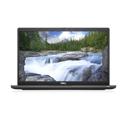 DELL LATITUDE 7330 13" 16 GB 512 GB SSD I7-1265U 4.80 GHz W11P GRIGIO INGLESE(INDIA) (Molto buono)
