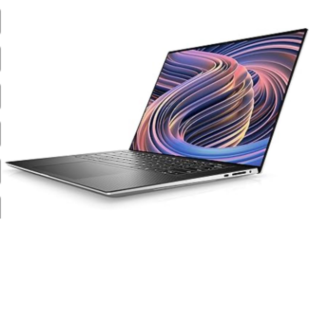 DELL XPS 15 9520 16" 32 GB 1000 GB SSD I7-12700H 4.70 GHz W11P ARGENTO INGLESE(INDIA) (Discreto)