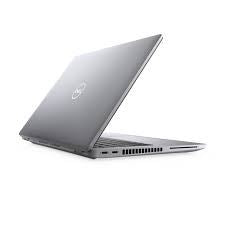 DELL LATITUDE 5420 14" 8 GB 256 GB SSD I5-1145G7 2.60 GHz W11P GRIGIO TEDESCO (Molto buono)