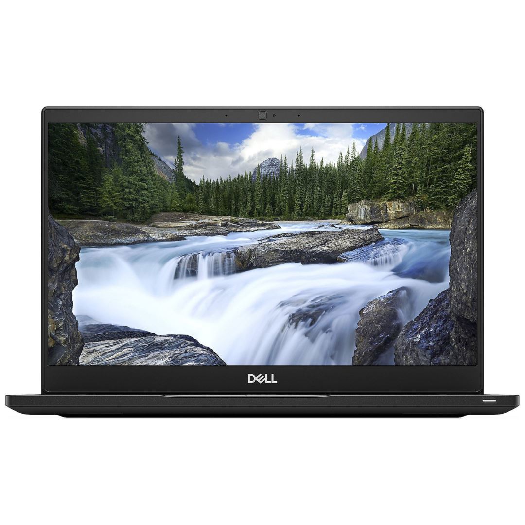 DELL LATITUDE 7390 13" 16 GB 256 GB SSD I5-8350U 1.70 GHz W11P NERO INGLESE GB (Discreto)