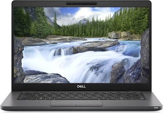 DELL LATITUDE 5300 13" 16 GB 512 GB SSD I5-8365U 1.60 GHz W11P NERO TEDESCO (Discreto)