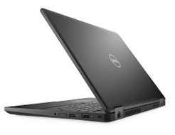 DELL LATITUDE 5591 15" 16 GB 1000 GB SSD I7-8850H 2.60 GHz W11P NERO INGLESE (Discreto)
