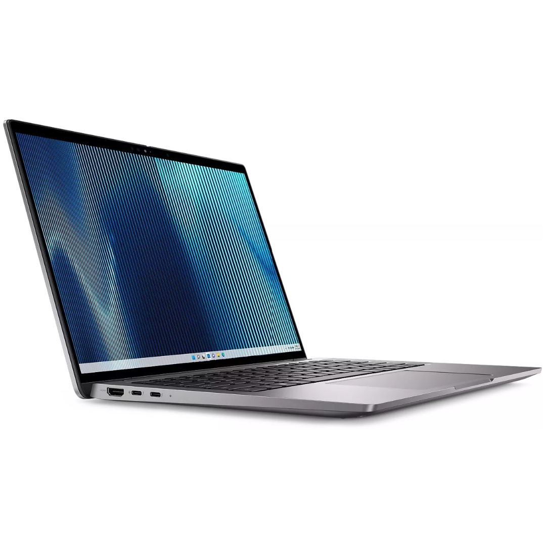 DELL LATITUDE 7440 13" 32 GB 512 GB SSD I7-1365U 5.20 GHz W11P GRIGIO INGLESE (Molto Buono)