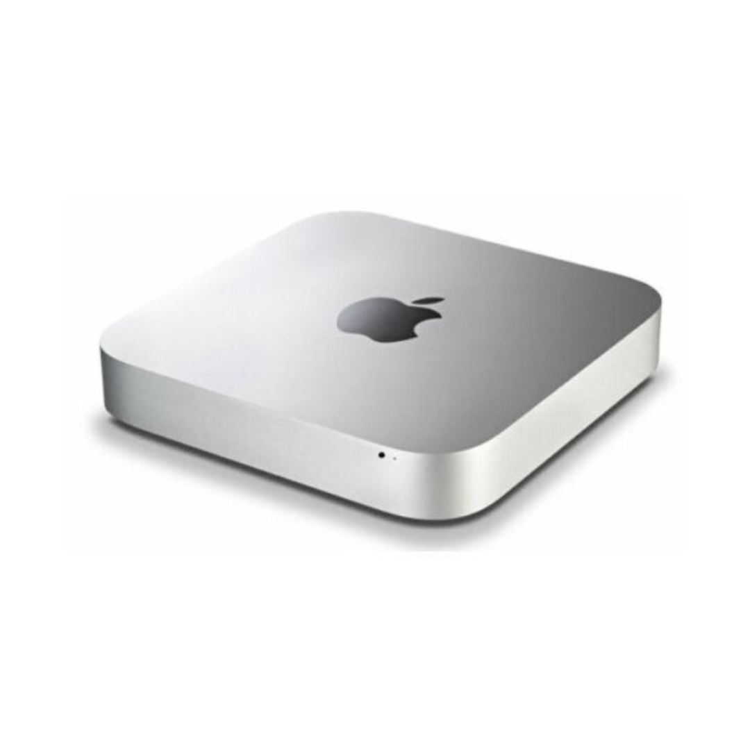 APPLE MAC MINI A1347 Desktop i7 3a generazione 8 GB Ram 1 TB