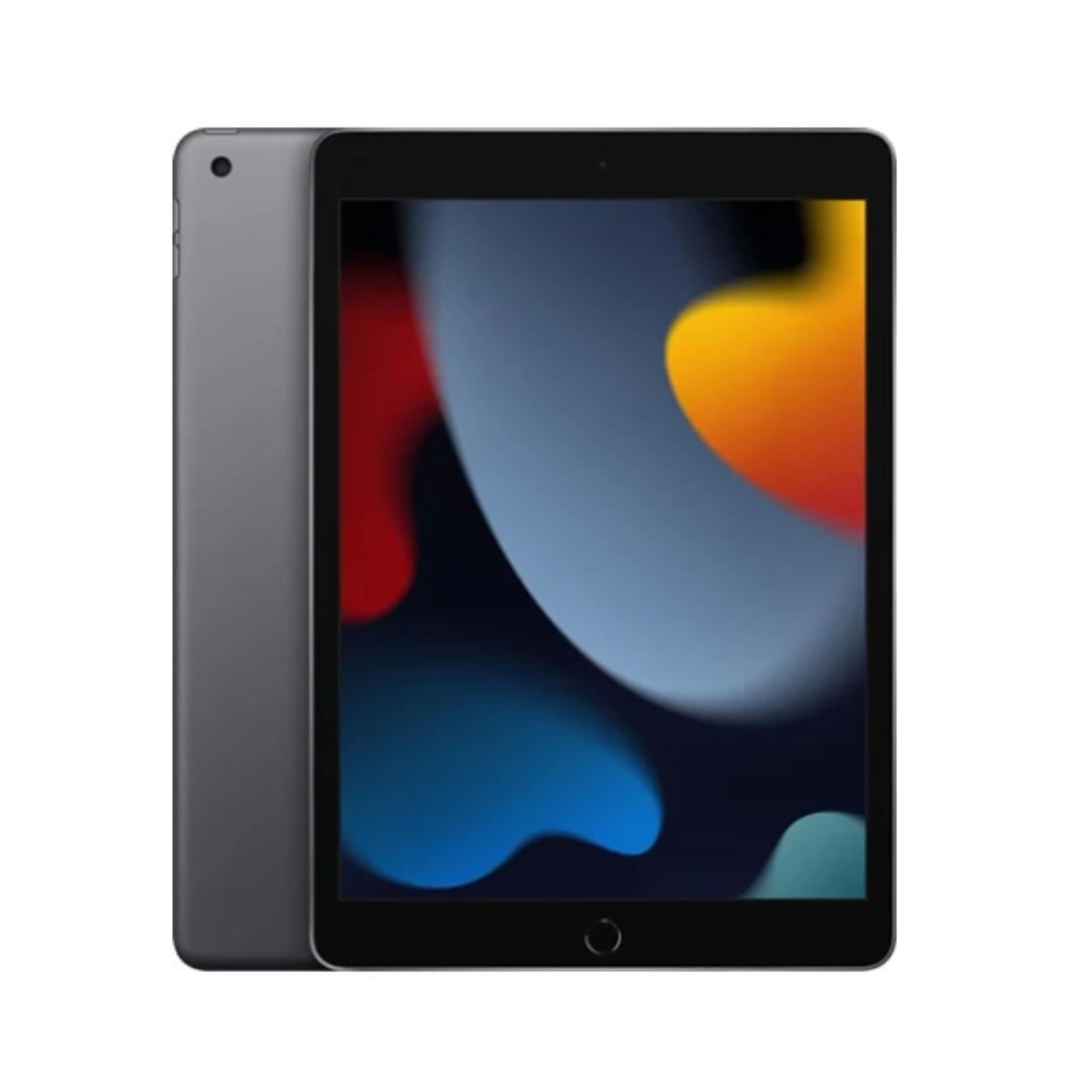 Apple iPad 9a generazione (A2602) 10,2" 64 GB