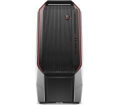 ALIENWARE AREA-51 R3 RYZEN THREADRIPPER 1950X 16-CORE 64 GB RAM 1 TB