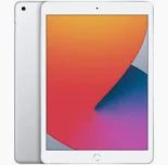 Apple iPad 10,2" 9a generazione cellulare bianco