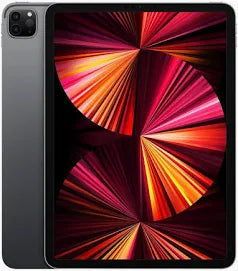 APPLE IPAD PRO 3 11" NERO