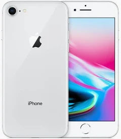 APPLE IPHONE 8 2GB RAM 64GB MEMORIA - BIANCO