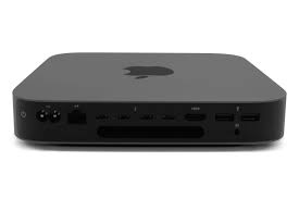 Apple Mac Mini A1347 I7-4578U