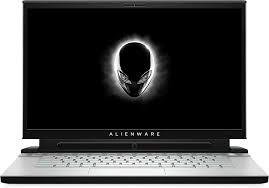 Alienware M15 R2 I7-9750H 2.60 GHZ 15.3" TASTIERA INGLESE, GB