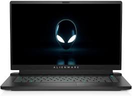 Alienware M15 EDIZIONE RYZEN R5 RYZEN 15,6" TASTIERA FRANCESE