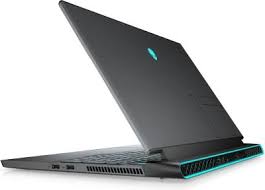 Alienware M17 R2 I7-9750H 2.60 GHZ 17,3" TASTIERA INGLESE