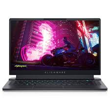 Alienware X15 R2 I7-12700H 4,70 GHZ 15,6" INGLESE, TASTIERA GB