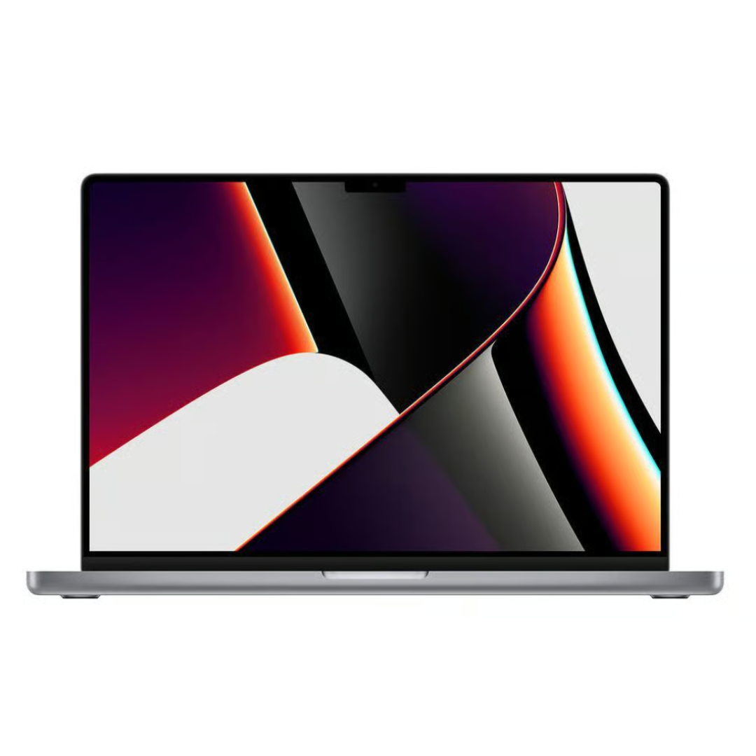 Apple MacBook Pro 16 pollici (2021) M1 MAX TASTIERA SPAGNOLA