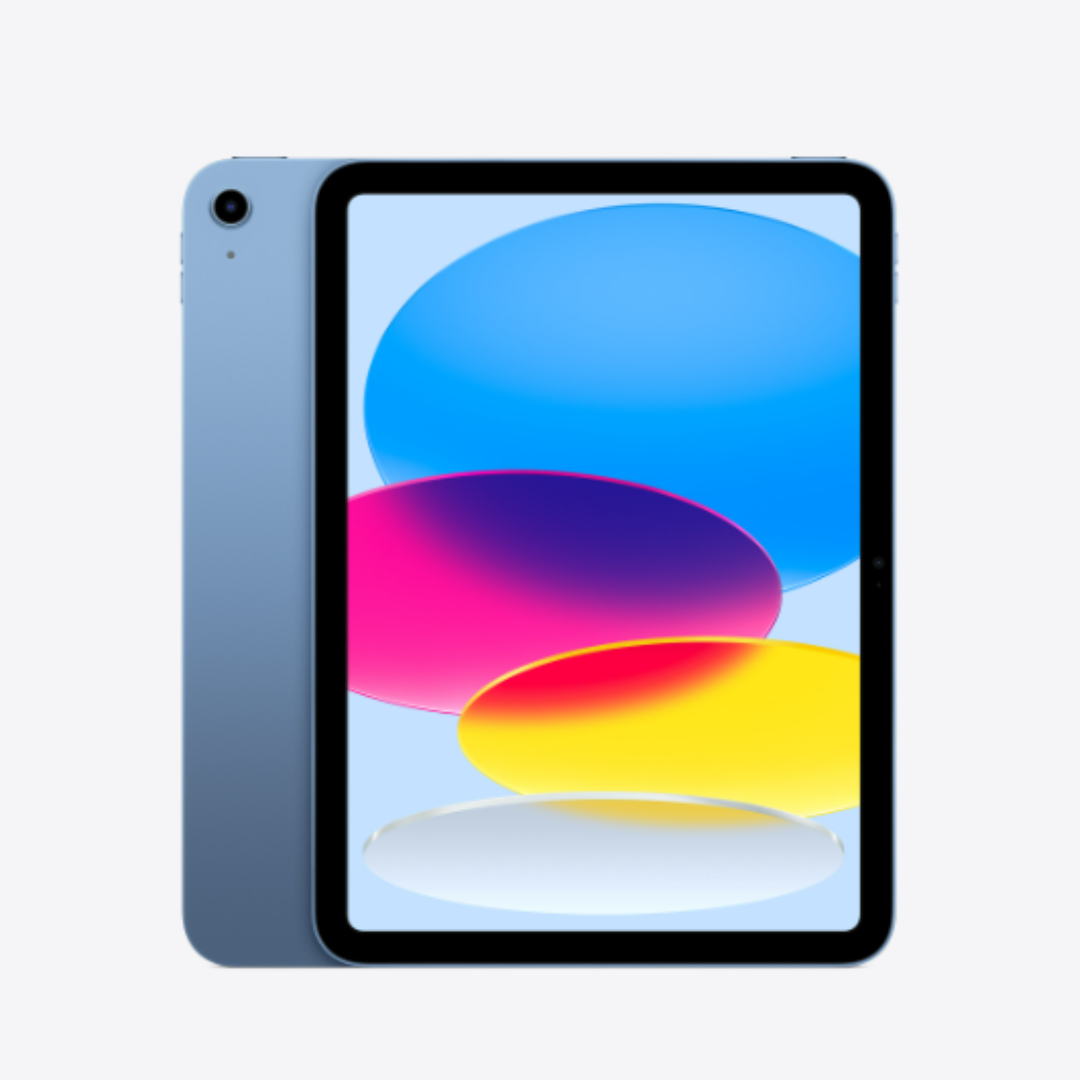 Apple iPad 10